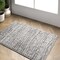 Nuloom Sherill Abstract Transitional Area Rug 2ft x 3ft BDSM01A-203 - alternate 1